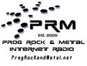 Prog Rock and Metal (PRM)