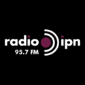 Radio IPN - 95.7 FM - XHIPN-FM - Instituto Politécnico Nacional (IPN) - Ciudad de México