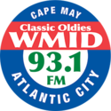 93.1 FM WMID