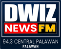 DWIZ News FM Central Palawan