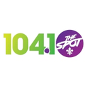 104.1 The Spot