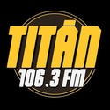 Titán FM - 106.3 FM - XHRVI-FM - Capital Media - Villahermosa, TB