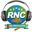 RNC La Mundialista 103.3 FM