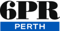 6PR - Perth - 882 AM (MP3)