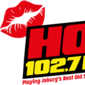 Hot 102.7FM