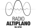 Radio Altiplano (Tlaxcala) - 96.5 FM - XHTLAX-FM - CORACYT - Tlaxcala, Tlaxcala