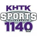 KHTK "Sports 1140 AM" Sacramento, CA