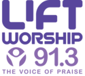 Lift Worship 91.3 (KGLY)