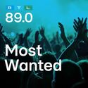 89.0 RTL Most Wanted