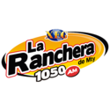 La Ranchera de Monterrey - 1050 AM - XEG-AM - Núcleo Radio Monterrey - Monterrey, NL