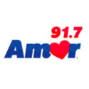 AMOR 91.7 (Xalapa) - 91.7 FM - XHOZ-FM - Xalapa, Veracruz