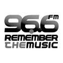 Remember the music FM 96.6