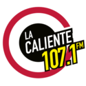 La Caliente (Monclova) - 107.1 FM - XHCLO-FM - Multimedios Radio - Monclova, Coahuila