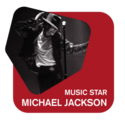 Michael Jackson music star