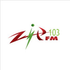 Zip103 FM