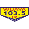 Wijaya FM 103.5 FM Surabaya