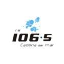 Cadena del Mar 106.5 FM
