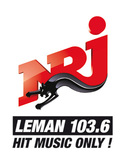 NRJ Léman 103,6 FM