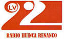 Radio Huinca Renancó LV22 AM 1490