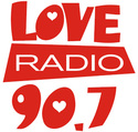 Love Radio - Tirana 90.7 FM