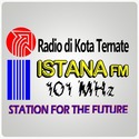 ISTANA FM TERNATE