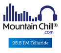 KRKQ - Mountain Chill 95.5 FM