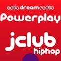 J-Club Powerplay HipHop(Asia DREAM Radio)
