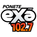 Exa FM Costa Rica - 102.7 FM - San José, Costa Rica
