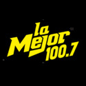 La Mejor Ciudad Acuña - 100.7 FM - XHHAC-FM - RCG Media - Ciudad Acuña, Coahuila