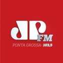 Rádio Jovem Pan Ponta Grossa FM 103.5