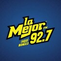 La Mejor Querétaro - 92.7 FM - XHXE-FM - Multimundo Radio - Querétaro, QT