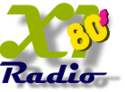 X1 Radio 80s