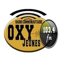 Radio Oxy Jeunes 103.4 Pikine