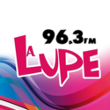 La Lupe (Veracruz) - 96.3 FM - XHPUGC-FM - Multimedios Radio - La Antigua / Veracruz, VE