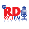 Radio Dangdut 97.1 FM Jakarta
