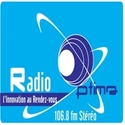 Optima FM 106.8 Ouagadougou