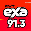 Exa FM Córdoba - 91.3 FM - XHPT-FM - Radio Comunicaciones de las Altas Montañas - Córdoba, Veracruz