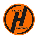 N-Radio 107.9 FM