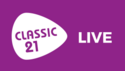 RTBF Classic 21 - Live
