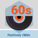 Positively 1960's
