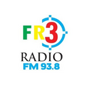 Radio Fréquence 3 93.8 Bamako