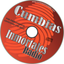 Cumbias Inmortales Radio (Monterrey) - Online - www.cumbiasinmortales.com - Grupo Digital Retroland - Monterrey, Nuevo León
