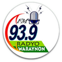 93.9 FM RADYO WARAYNON Live Broadcast