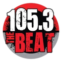 105.3 The Beat