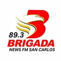 Brigada News FM San Carlos