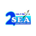 2SEA - Eden - 104.7 FM (AAC)