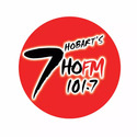 7HOFM - Hobart - 101.7 FM (AAC)