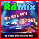 # RdMix DJSET 70s 80s 90s
