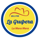 La Grupera (Puebla) - 89.3 FM - XHNP-FM - Cinco Radio - Puebla, PU