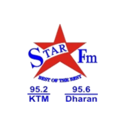 STAR FM 95.2 MHz